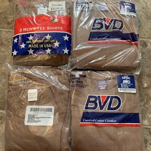 Brown Men’s T shirts